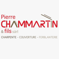 Logo Pierre Chammartin Sàrl