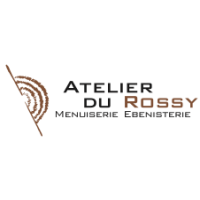 Logo Atelier du Rossy Sàrl
