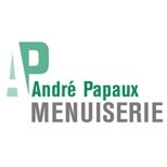 Logo Menuiserie André Papaux SA