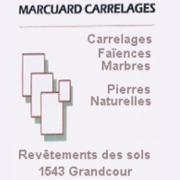 Logo Marcuard Carrelages
