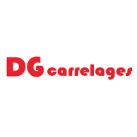 Logo DG Carrelages Sàrl