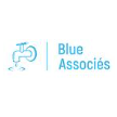 Logo Blue Groupe Jirillo
