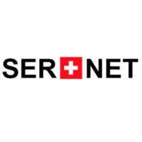 Logo SerNet Sàrl