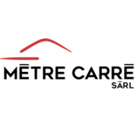 Logo Mètre Carré Sàrl