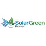 Logo Solar Green Power 2050 Sàrl