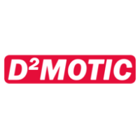 Logo D2Motic Sàrl
