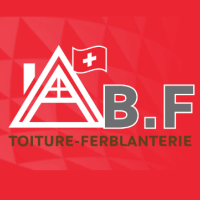 Logo Benjamin FAHY Toiture Ferblanterie