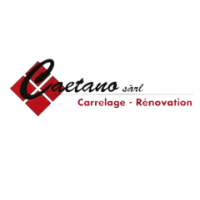 Logo Caetano Carrelages-Rénovations Sàrl