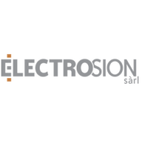 Logo ElectroSion Sàrl