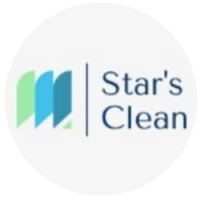 Logo Star's Clean Peinture & Rénovation