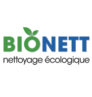 Logo Bionett Sàrl