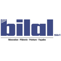 Logo Bilal Sàrl
