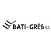 Logo Bati-Grès SA