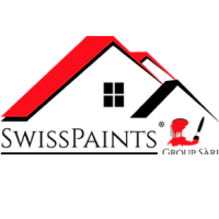 Logo SwissPaints Group Sàrl