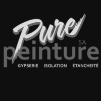 Logo Pure Peinture SA