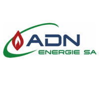 Logo ADN Energie SA