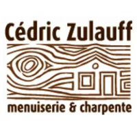 Logo Cédric Zulauff menuiserie-charpente Sàrl