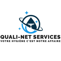 Logo Quali-net Services