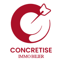 Logo Concretise