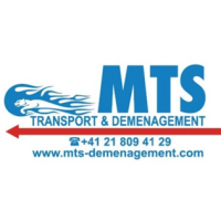 Logo MTS Transports & Déménagements