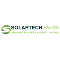 Logo Solartech Swiss Sàrl