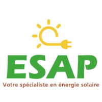 Logo ESAP Sàrl