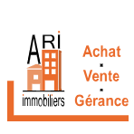 Logo ARI Immobiliers Sàrl