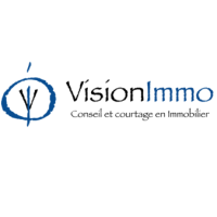 Logo Visionimmo