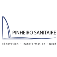 Logo Pinheiro de Barros Sanitaire