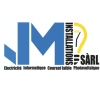 Logo JMInstallations Sàrl