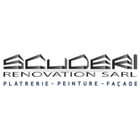 Logo Scuderi Rénovation Sàrl