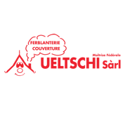 Logo Ueltschi Sàrl
