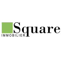Logo Square Immobilier Sàrl