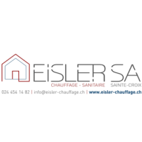 Logo Eisler SA