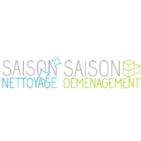 Logo Saison Nettoyage & Déménagement Sàrl