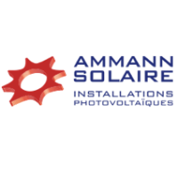 Logo Ammann Solaire
