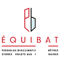 Logo Equibat SA