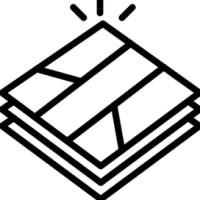 Logo LE CARRELEUR. Sajelschnik