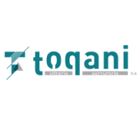 Logo Toqani SA