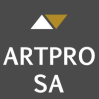 Logo ArtPro SA
