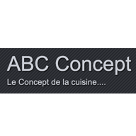 Logo ABC Concept - Bruno Angelo