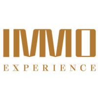 Logo IMMO EXPERIENCE