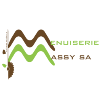 Logo Menuiserie Massy SA