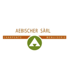 Logo Aebischer Charpente-Menuiserie Sàrl