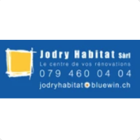 Logo Jodry Habitat Sàrl