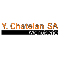 Logo Y.Chatelan SA