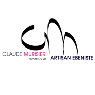 Logo Ebénisterie-Menuiserie Murisier & Fils Sàrl