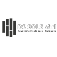 Logo DS Sols Sàrl