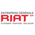 Logo Riat SA