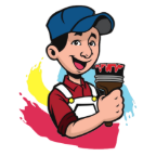 Logo Meylan Peinture Sàrl